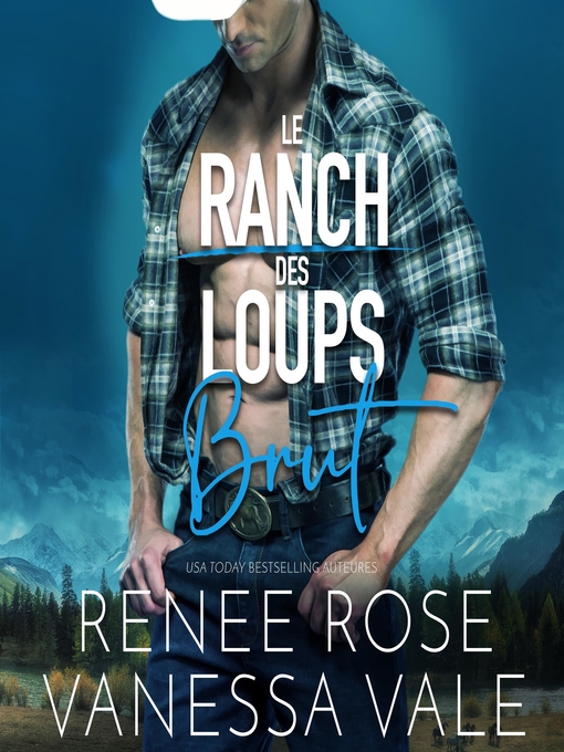 Title details for Brut by Renee Rose - Wait list
